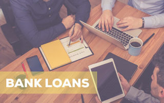 Use SAP Business One and Get More Bank Loans – Faster!